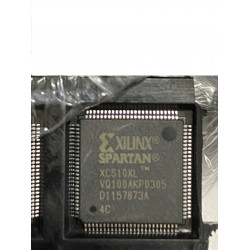 C.I XCS10XL-VQ100AKP