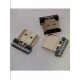 CONECTOR HDMI MACHO 19PINOS PARA SOLDA