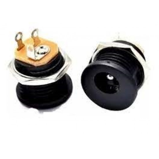 CONECTOR JACK  J4 DC022