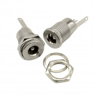 CONECTOR JACK  J4 DC099