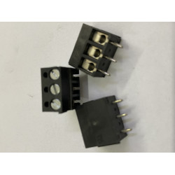 CONECTOR KRE 3V CONECTOR KRE 3V