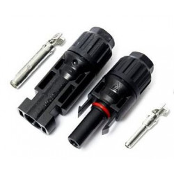 CONECTOR MC4 (PAR)