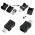 CONECTOR MICRO USB MACHO