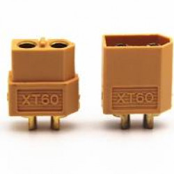 CONECTOR XT60