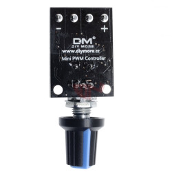 CONTROLADOR PWM CONTROLADOR PWM