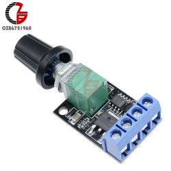 CONTROLADOR PWM CONTROLADOR PWM
