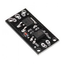 CONTROLADOR PWM D4184 OPTOACOPLADOR CONTROLADOR PWM D4184 OPTOACOPLADOR