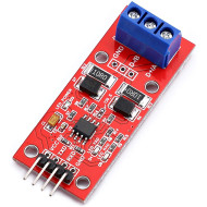 CONVERSOR RS485 X TTL V2.0 CONVERSOR RS485 X TTL V2.0