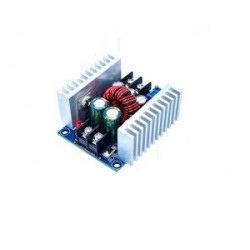 CONVERSOR STEP DOWN DC-DC 20A 300W