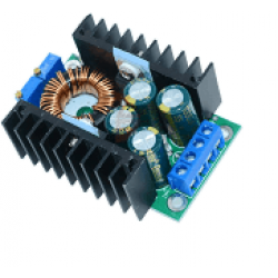 CONVERSOR STEP DOWN DC-DC BUCK XL4016