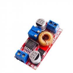 CONVERSOR STEP DOWN DC-DC XL4015