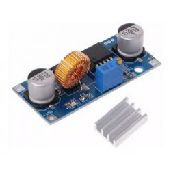 CONVERSOR STEP DOWN DC-DC XL4015