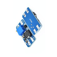 CONVERSOR STEP UP - MT3608