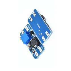 CONVERSOR STEP UP - MT3608