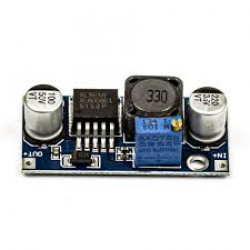 CONVERSOR STEP UP XL6009