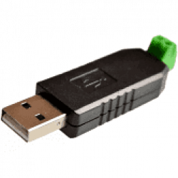 CONVERSOR USB X RS485