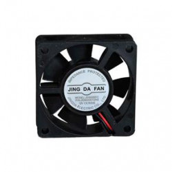 COOLER 60X60X20 - 12V