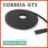CORREIA DENTADA GT2 6MM ABERTA FIBRA