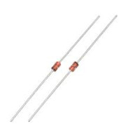 DIODO 1N971 (27V)1/2W