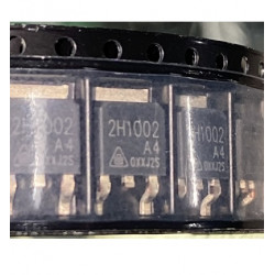 DIODO 2H1002A4
