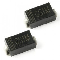 DIODO GS1M
