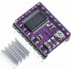 DRIVER MOTOR DE PASSO DVR8825 DRIVER MOTOR DE PASSO DVR8825