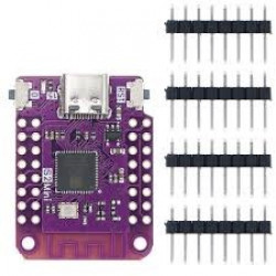 ESP32 S2 MINI V1.0.0 - 4 MB TIPO-C
