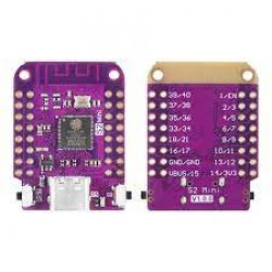 ESP32 S2 MINI V1.0.0 - 4 MB TIPO-C
