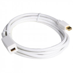 EXTENSOR MINI DISPLAYPORT