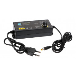 FONTE AJUSTAVEL 3-12V