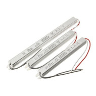 FONTE/DRIVER SLIM 12V 3A 36W