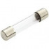 FUSIVEL VIDRO 1,5A 6X30MM