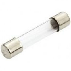 FUSIVEL VIDRO 30A 6X30MM