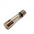 FUSIVEL VIDRO 30A 6X30MM (CHAPINHA)