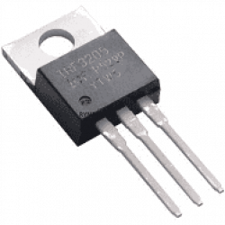 IRF3205 IRF3205