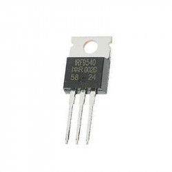 IRF9540 IRF9540