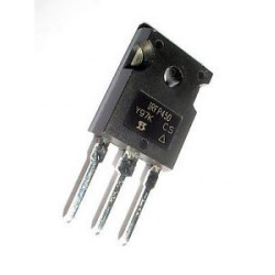 IRFP450 IRFP450