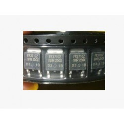 IRFR3710-Z IRFR3710-Z