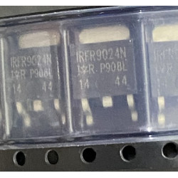 IRFR9024N IRFR9024N