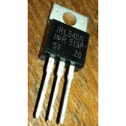 IRL540-N IRL540-N