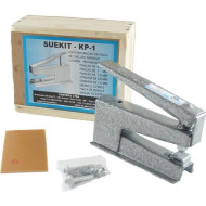 KIT DE PERFURADOR PARA PLACA KP-1
