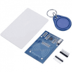 KIT MODULO RFID MFRC522 13.56 MHZ