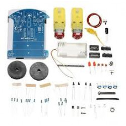 KIT SEGUIDOR DE LINHA D2-1