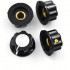 KNOB COM PARAFUSO MF-A01