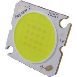 LED EDIPOWER 10-24W BRANCO FRIO