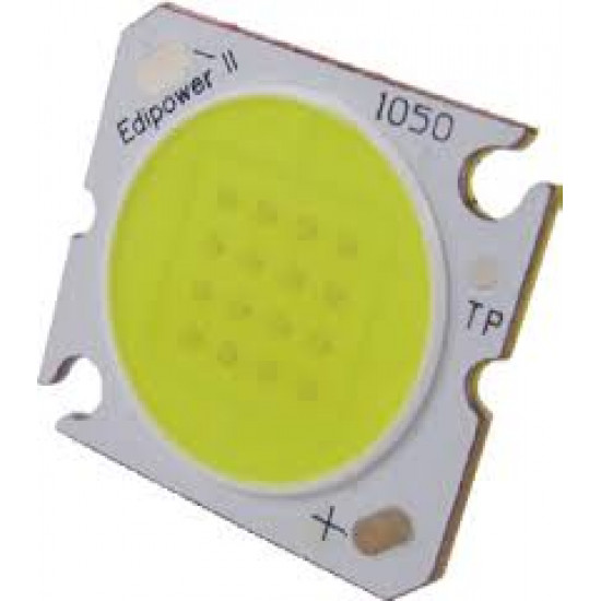 LED EDIPOWER 10-24W BRANCO FRIO