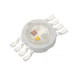 LED RGBW -12W (4*3W)