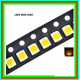 LED SMD 3528 AMARELO