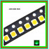LED SMD 3528 VERDE