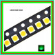 LED SMD 3528 VERDE